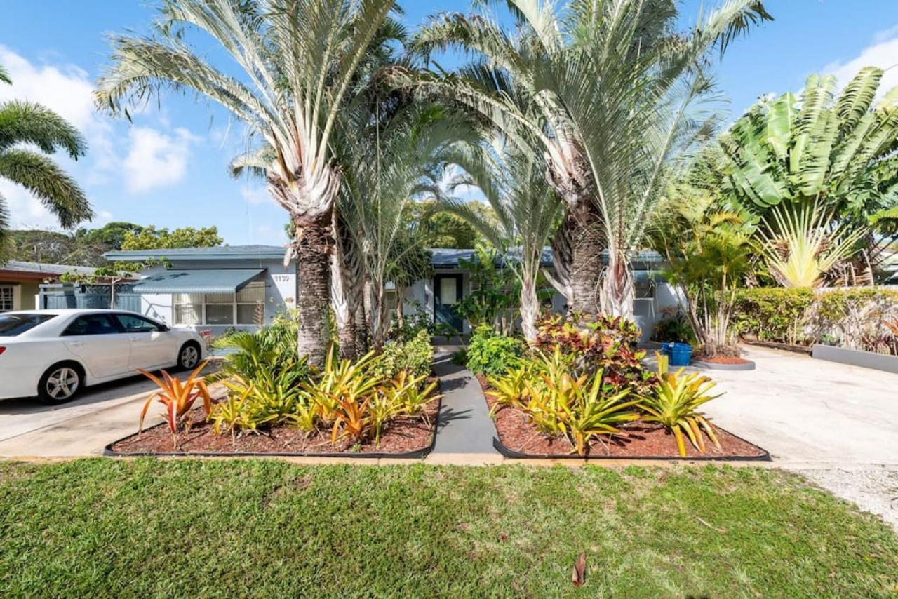 The Residences - Lake Ridge 2 Fort Lauderdale Exterior foto