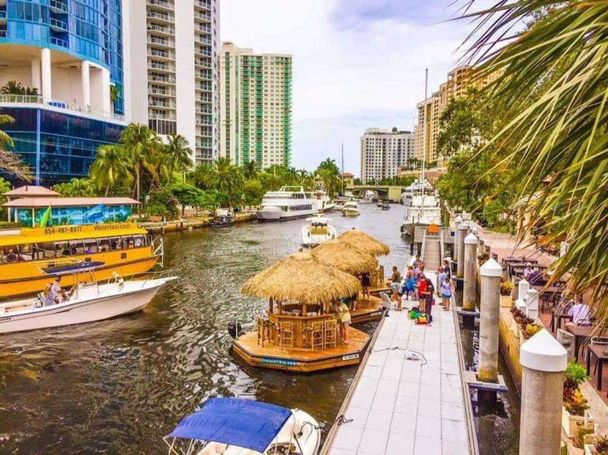 The Residences - Lake Ridge 2 Fort Lauderdale Exterior foto
