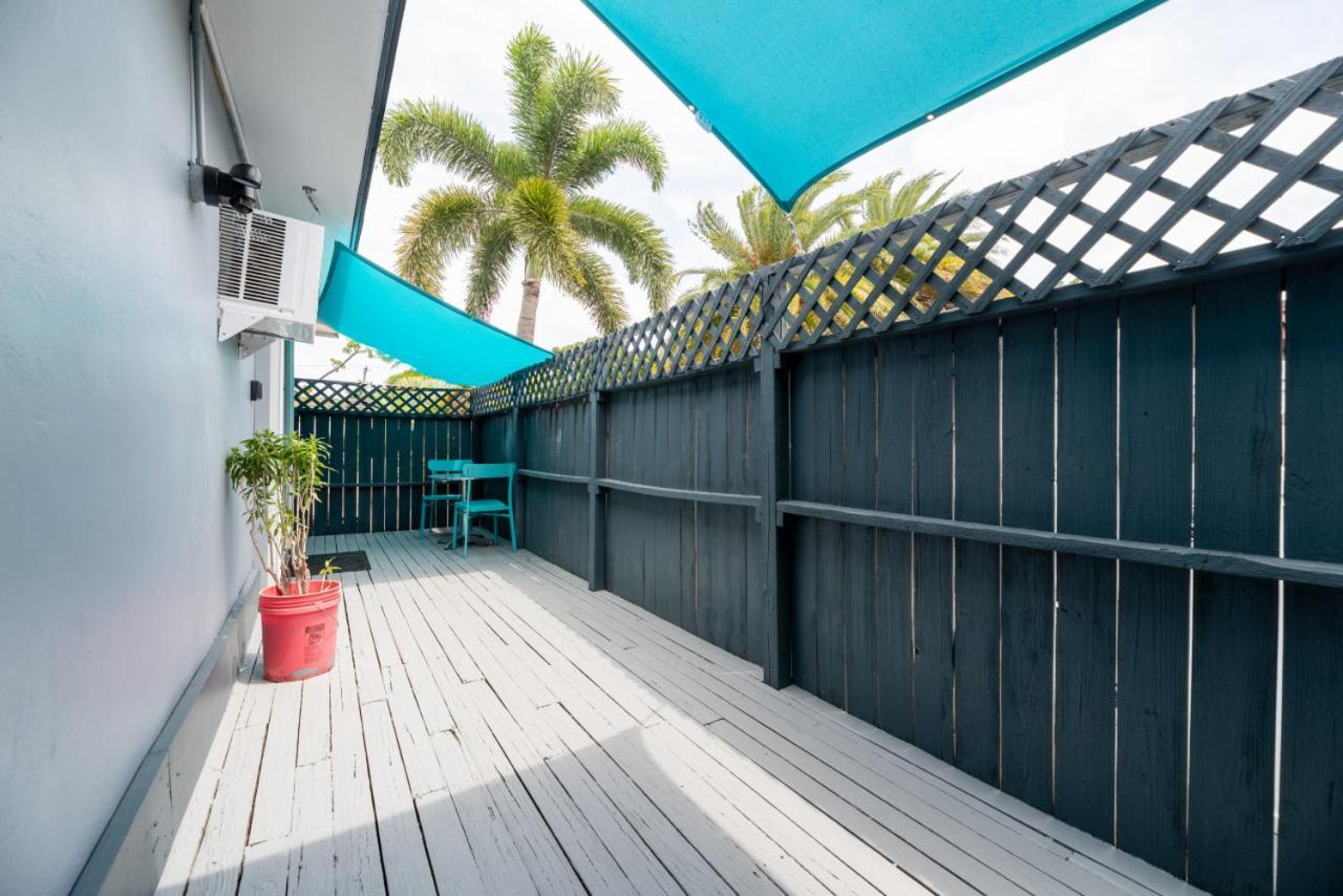 The Residences - Lake Ridge 2 Fort Lauderdale Exterior foto